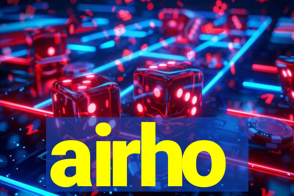 airho