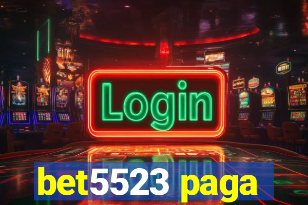 bet5523 paga