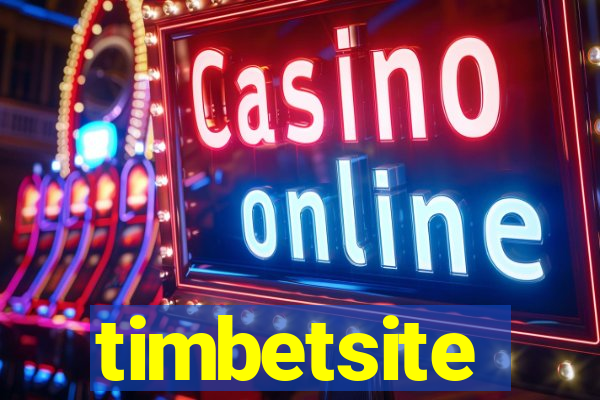 timbetsite