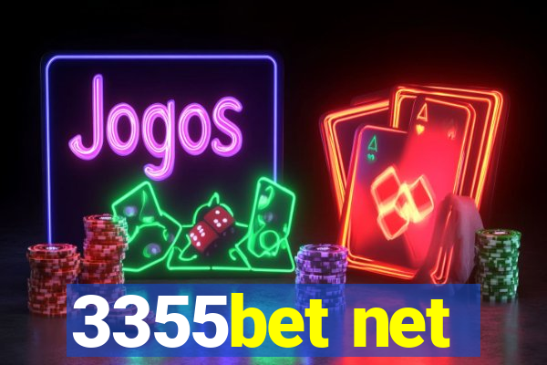 3355bet net