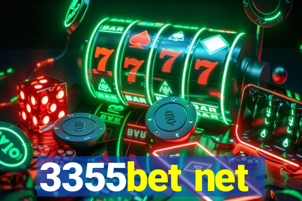 3355bet net