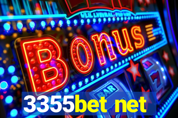 3355bet net