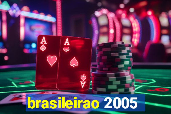 brasileirao 2005