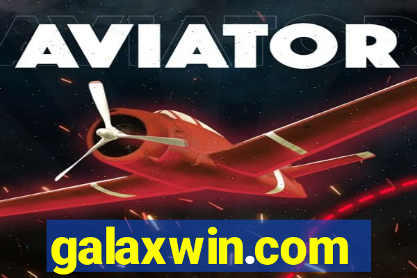 galaxwin.com