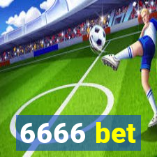 6666 bet