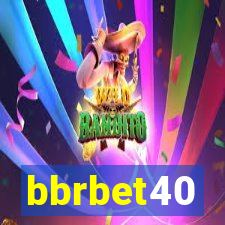 bbrbet40