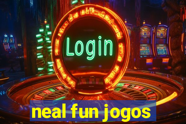 neal fun jogos