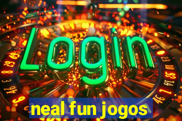 neal fun jogos