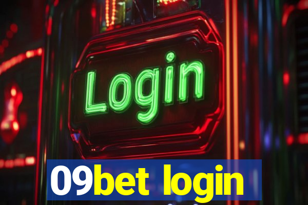 09bet login