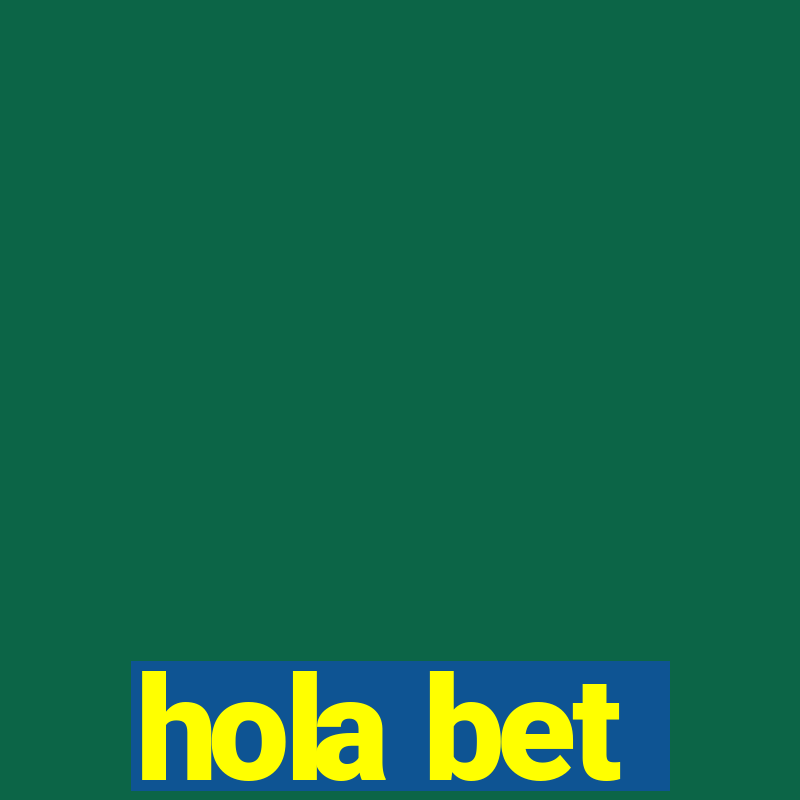 hola bet