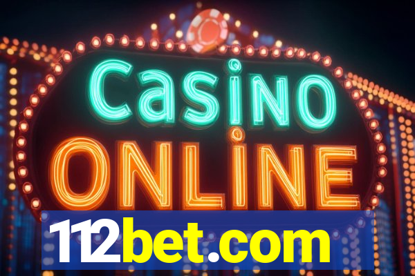 112bet.com