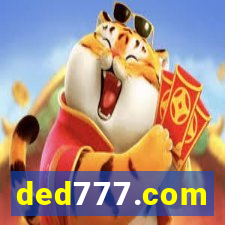 ded777.com