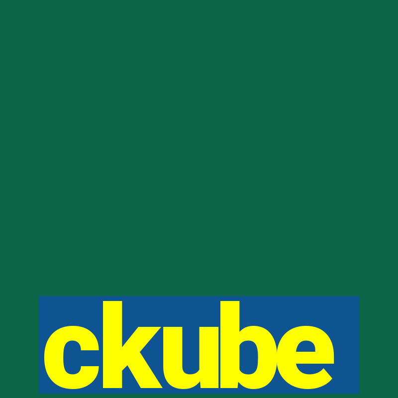 ckube