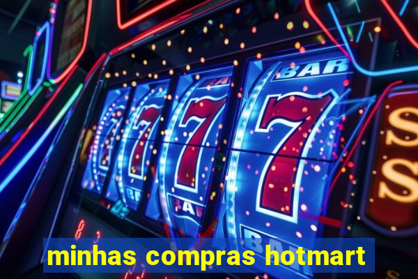 minhas compras hotmart