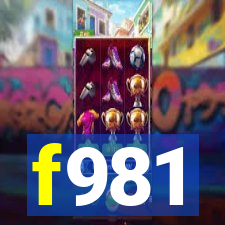 f981