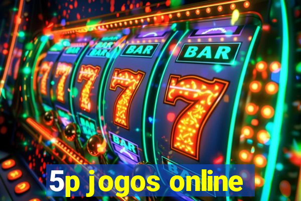 5p jogos online