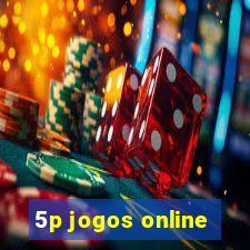 5p jogos online