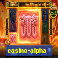 casino-alpha