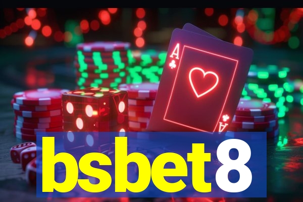 bsbet8