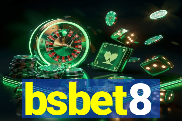 bsbet8