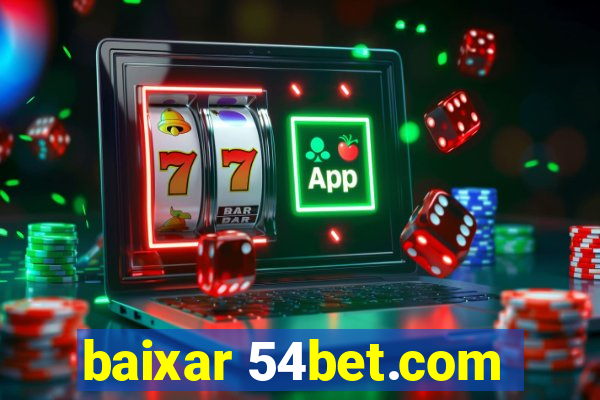 baixar 54bet.com