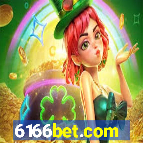 6166bet.com