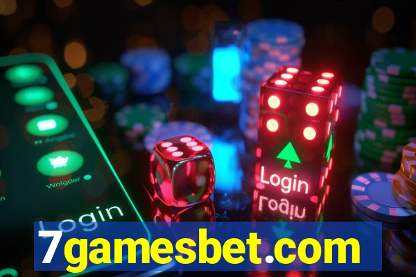 7gamesbet.com