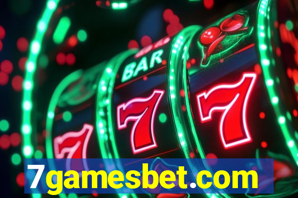 7gamesbet.com