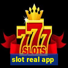 slot real app