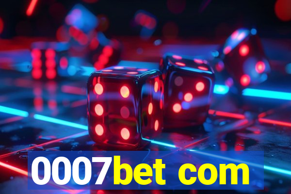 0007bet com