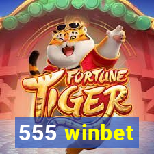 555 winbet