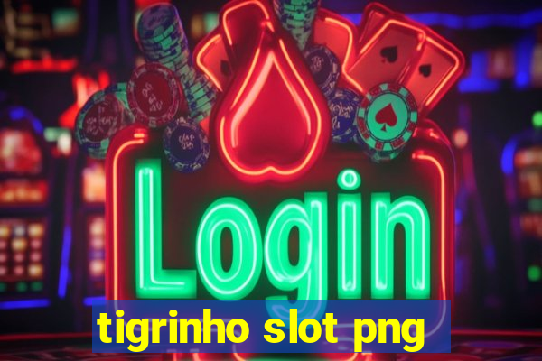 tigrinho slot png