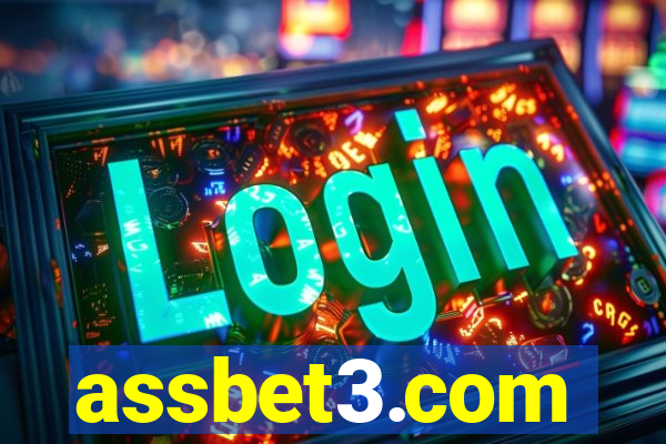 assbet3.com