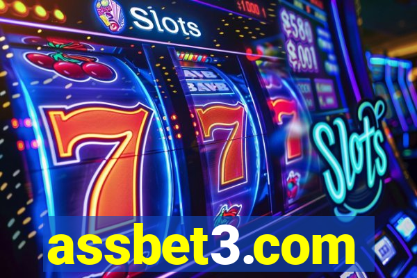 assbet3.com