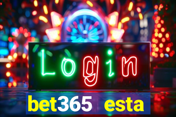 bet365 esta regulamentada no brasil