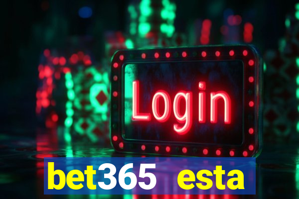 bet365 esta regulamentada no brasil