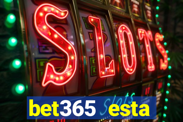 bet365 esta regulamentada no brasil