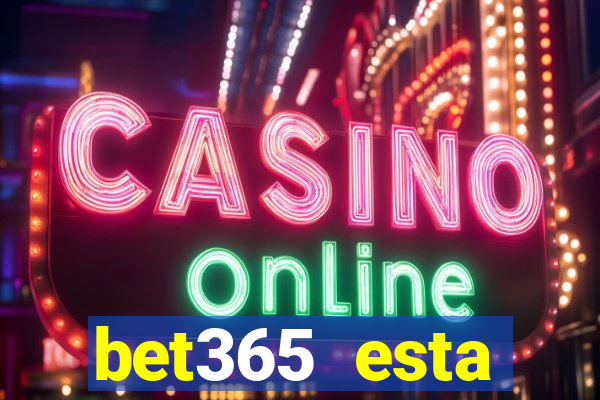 bet365 esta regulamentada no brasil