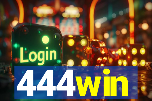 444win