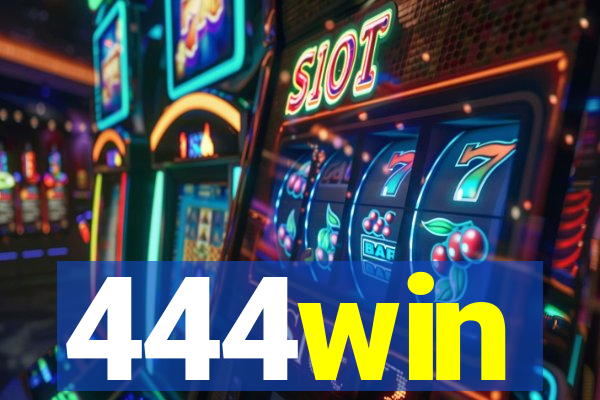 444win