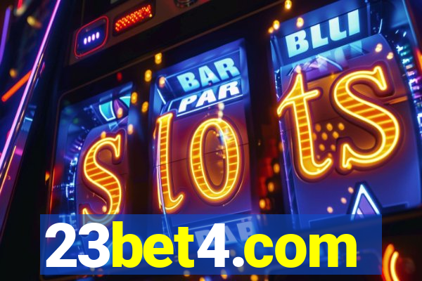 23bet4.com