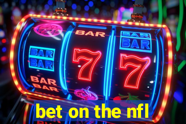 bet on the nfl