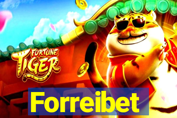 Forreibet