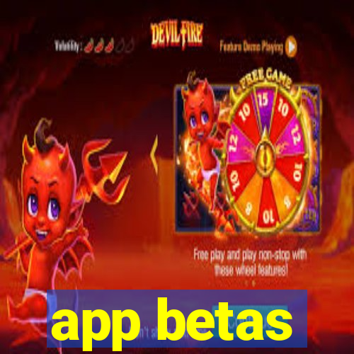 app betas