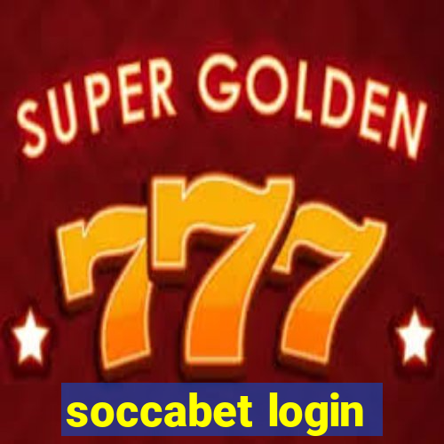 soccabet login