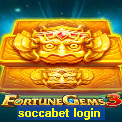 soccabet login