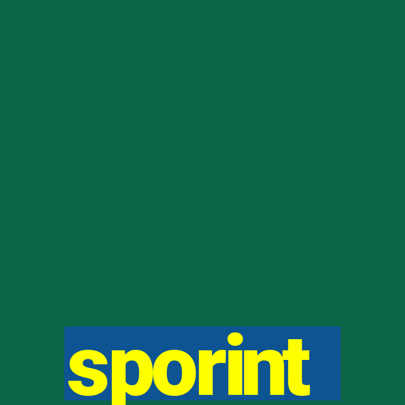 sporint