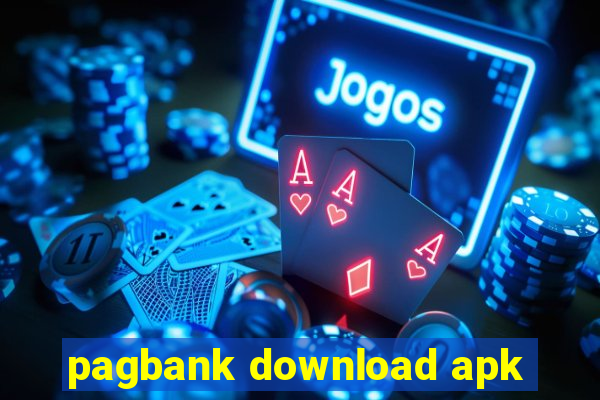 pagbank download apk