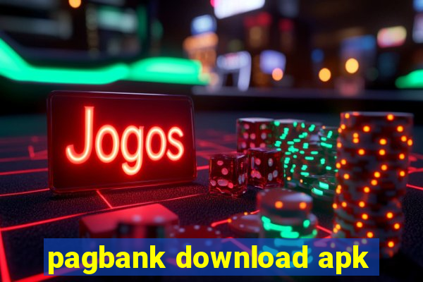 pagbank download apk