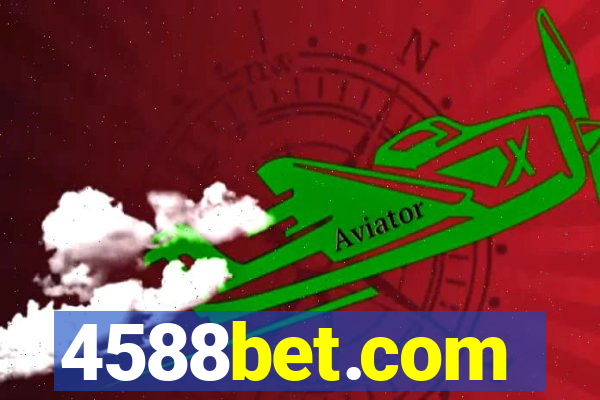 4588bet.com